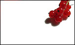 Red currants - 800 x 480 wallpaper for the Eee PC