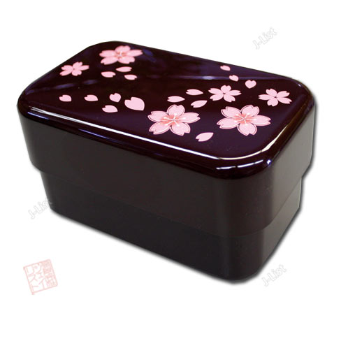 Hello Kitty Sakura Bento Box