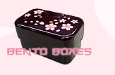 Bento Boxes