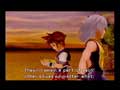 Riku and Sora: "They'll remain a part of leach other's lives no matter what."