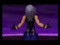 Riku's backside