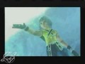 Riku beckoning to Sora